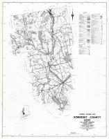 Somerset County - Section 46 - Lexington, Concord, Mercer, Smithfield, Norridgewock